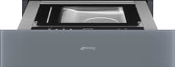 Smeg Linea vakuumlåda CPV115S (silver)