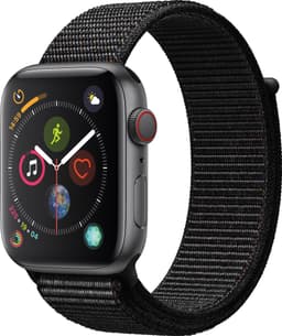Apple Watch Series 4 44mm (GPS + 4G)