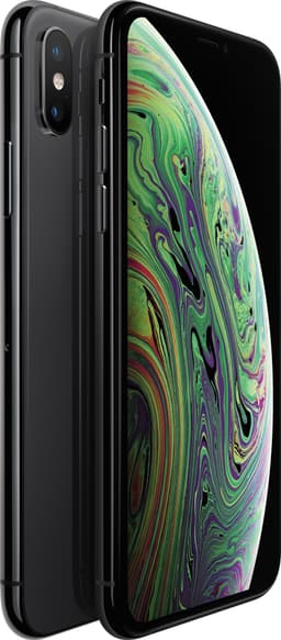 iPhone Xs 512 GB (space grey)