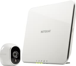 Arlo sikkerhedssystem (1 kamera i pakken)