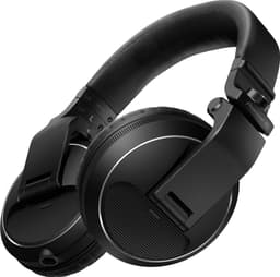 Pioneer HDJ-X5 S, Sølv