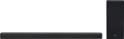 LG SL6Y soundbar med trådlös subwoofer