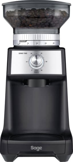 Sage kaffekvern BCG 600 BTR (sort)