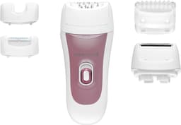 Remington Smooth & Silky epilator EP7500