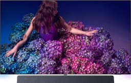 Philips 65" OLED934 OLED+ 4K UHD Smart TV 65OLED934/12