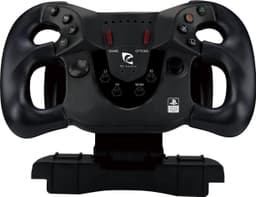 Piranha PS4 F-Racing ratt