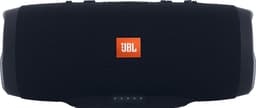 JBL Charge 3 bluetooth-højttaler  - Stealth Edition (sort)