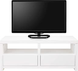Arkitect TV-bord A120WG14 - hvid