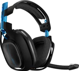 Astro A50 langattomat kuulokkeet + tukiasema (PS4)