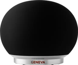 Geneva Model L AeroSphere trådløs høyttaler (sort)