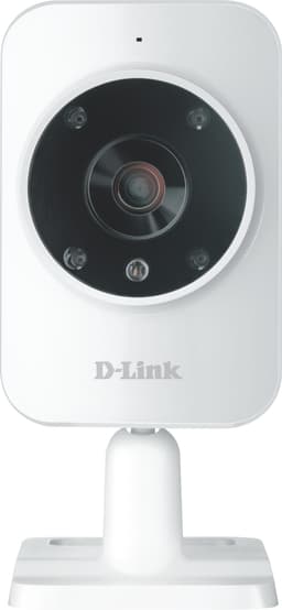 D-Link DCS-935LH Home HD-kamera