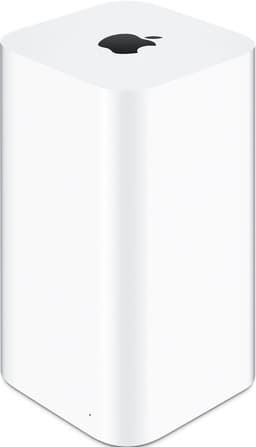 Apple Airport Extreme 802.11AC Wi-Fi reititin