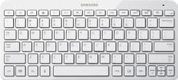 Samsung Bluetooth tastatur (hvid)