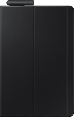 Samsung Galaxy Tab S4 Book Cover deksel (sort)