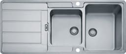 Franke HDX 624 tiskiallas 1160x510