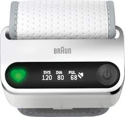 Braun iCheck 7 BPW4500 blodtryksmåler
