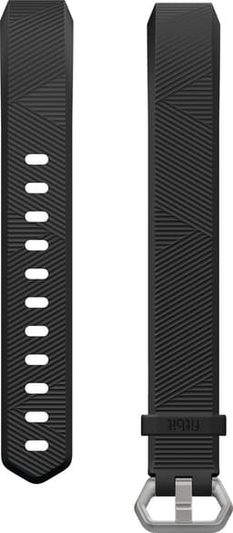 Fitbit Alta HR armband (svart)