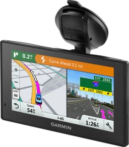 Garmin DriveAssist 51 LMT-D GPS