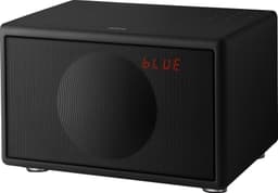 Geneva trådløs høyttaler Model S Wireless DAB+ (sort)