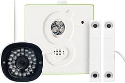 Gogogate 2 Ultimate smart garageportöppnare kit