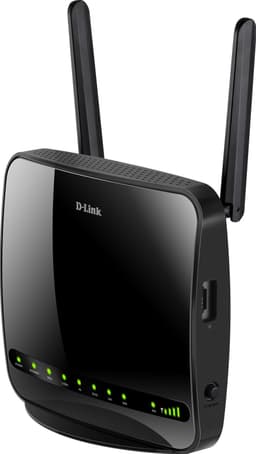 D-Link DWR-953 4G LTE Multi-WAN reititin