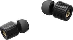 Earin M-1 true wireless in-ear trådlösa hörlurar svart