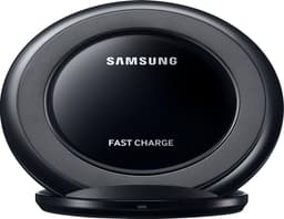 Samsung langaton latausteline (musta)