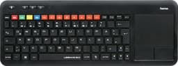 Hama Uzzano 3.0 Smart TV-tangentbord