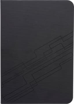 iWantit suojakotelo iPad Air 2 (musta)