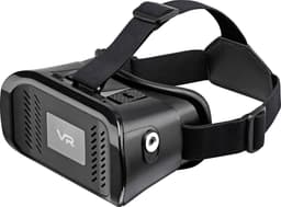 Goji 3D VR -lasit älypuhelimelle (musta)