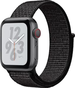 Apple Watch Series 4 Nike+ 40 mm (GPS + 4G)