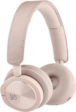 B&O Beoplay H8i trådløse on-ear hovedtelefoner (pink)