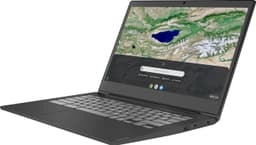 Lenovo Chromebook S340 14" bærbar computer (onyx black)