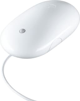 Apple mus
