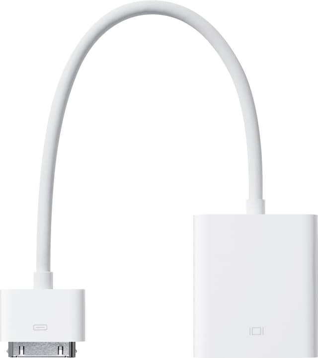 Apple iPad Dock Connector - VGA