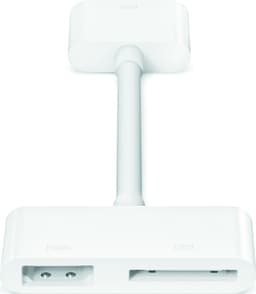 Apple Digital AV-Adapter