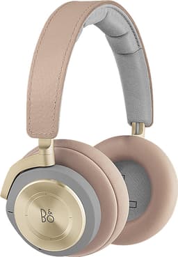B&O Beoplay H9 3.0 trådløse around-ear hovedtelefoner (argilla)