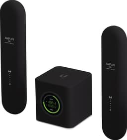 Ubiquiti AmpliFi HD Gamer's Edition mesh-sats (3-pack)