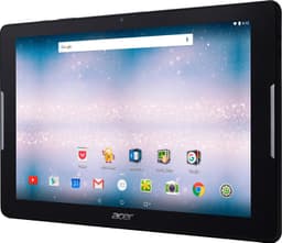 Acer Iconia One B3-A30 10" tablet 32 GB - sort