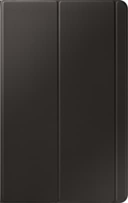 Samsung Galaxy Tab A 10.5 Book Cover etui (sort)