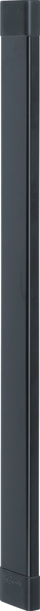 Vogels Cover EFA 8741 johdon suojus (musta)