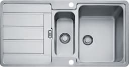 Franke diskho infälld 1 1/2 hoar 965x500 HDX 654