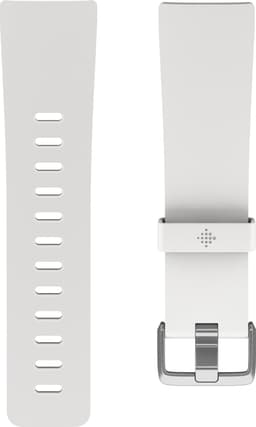 FitBit Versa reim (hvit)