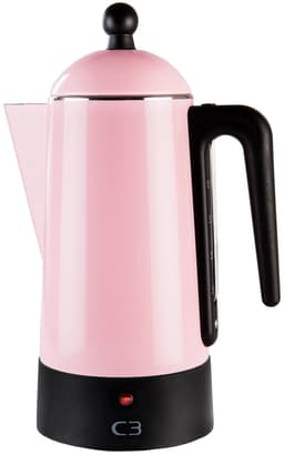 C3 Perkulator C3030207ECO (rosa)