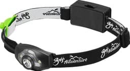 Goji Adventure hovedlampe