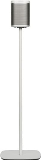 Flexson gulvstativ for Sonos PLAY:1 (hvit)