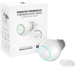 FIBARO Starter pack Radiator t