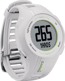 Garmin Approach S1 Europe golfkello(valk/vihr.)