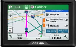 Garmin Drive 50LM GPS Länsi-Eurooppa