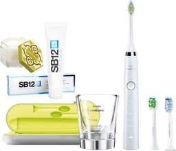 Philips Sonicare DiamondClean HX9333/07C